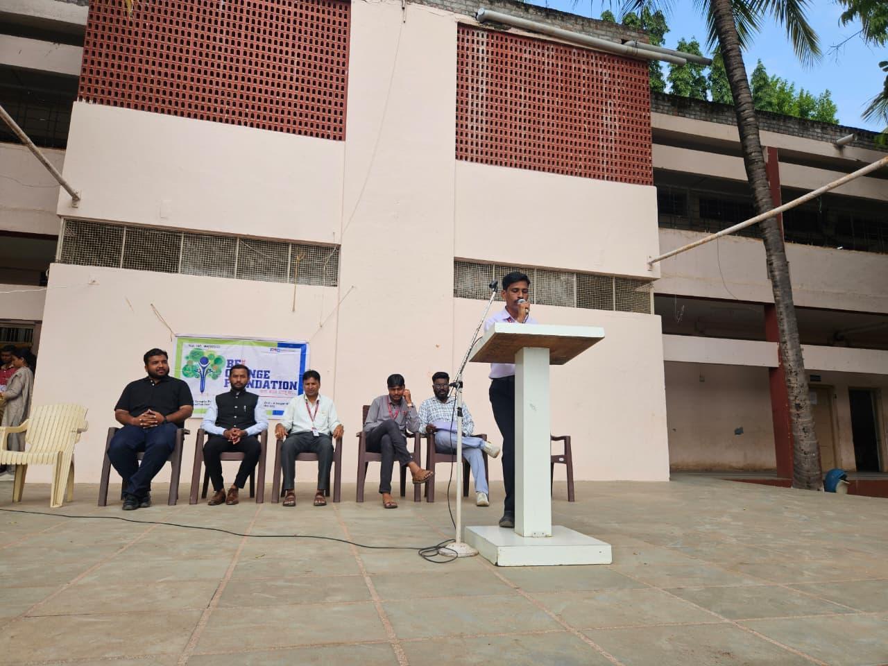 Sparsh Art Competition